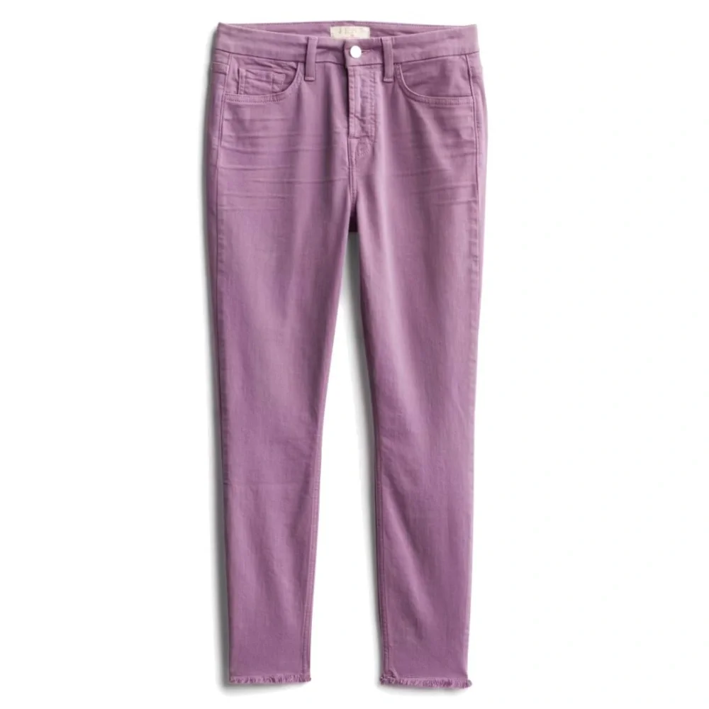 7 For All Mankind only worn